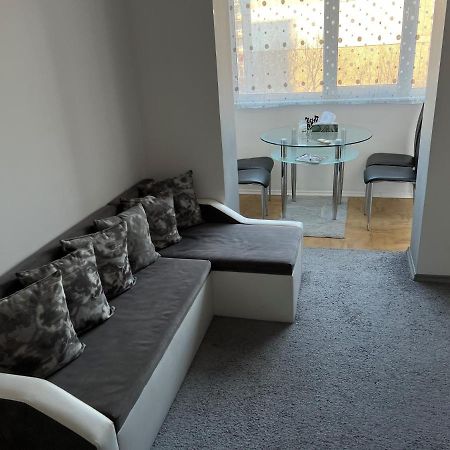 Cosy Central Apartment Βάρνα Εξωτερικό φωτογραφία