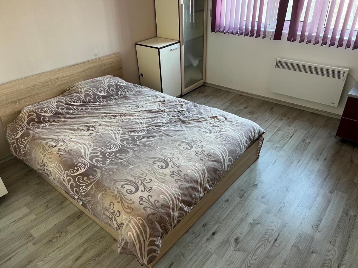 Cosy Central Apartment Βάρνα Εξωτερικό φωτογραφία
