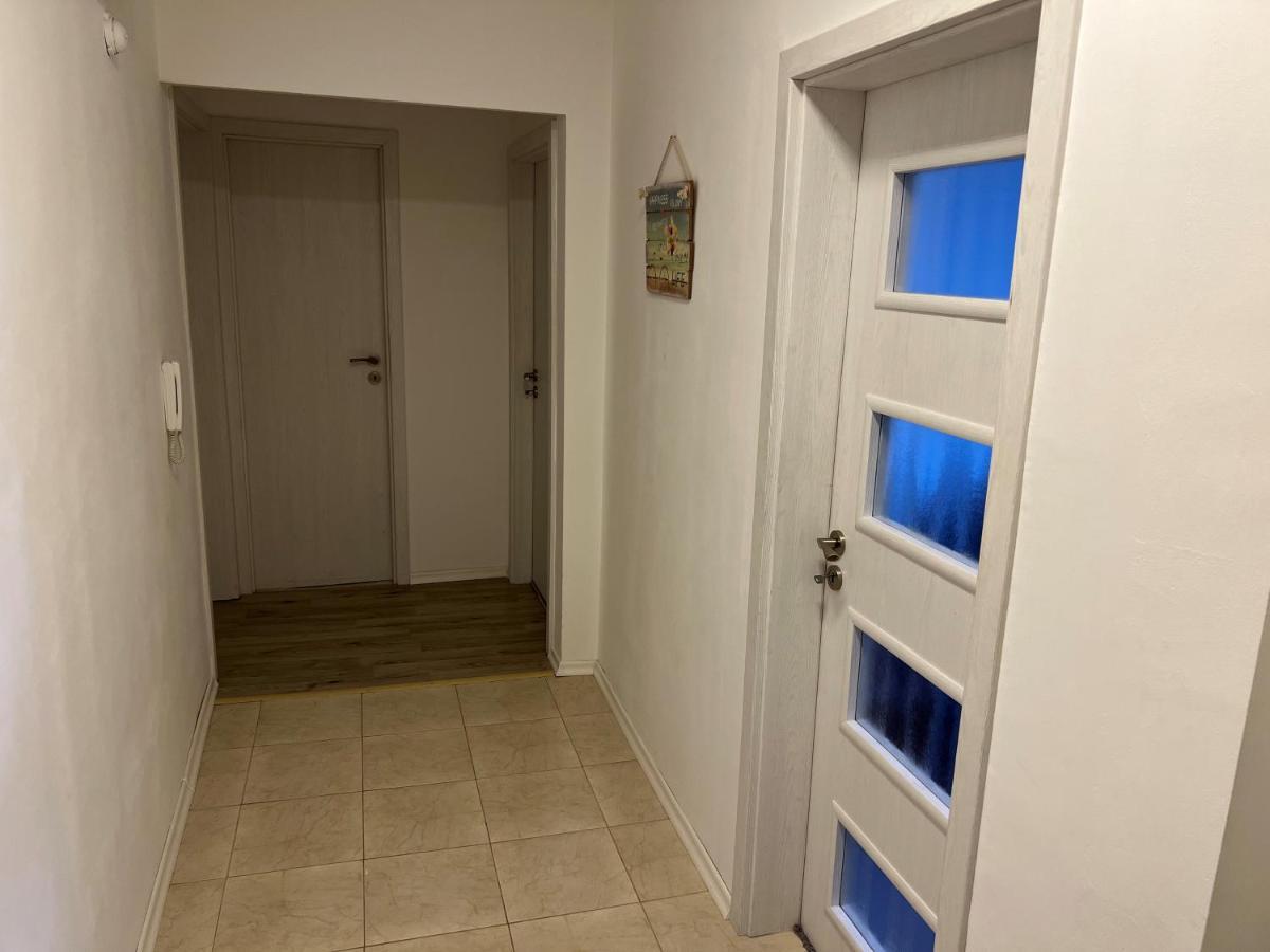 Cosy Central Apartment Βάρνα Εξωτερικό φωτογραφία