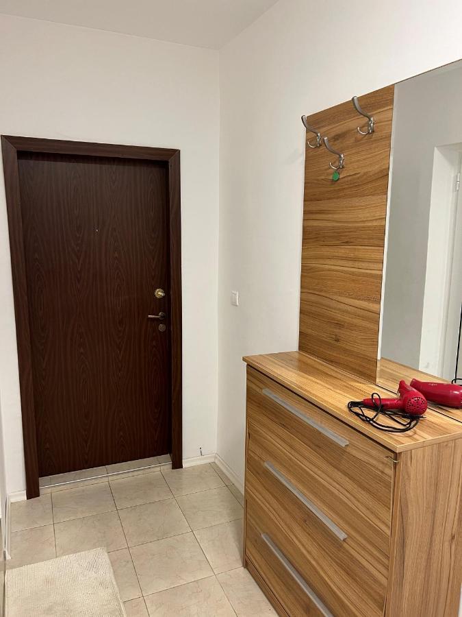 Cosy Central Apartment Βάρνα Εξωτερικό φωτογραφία
