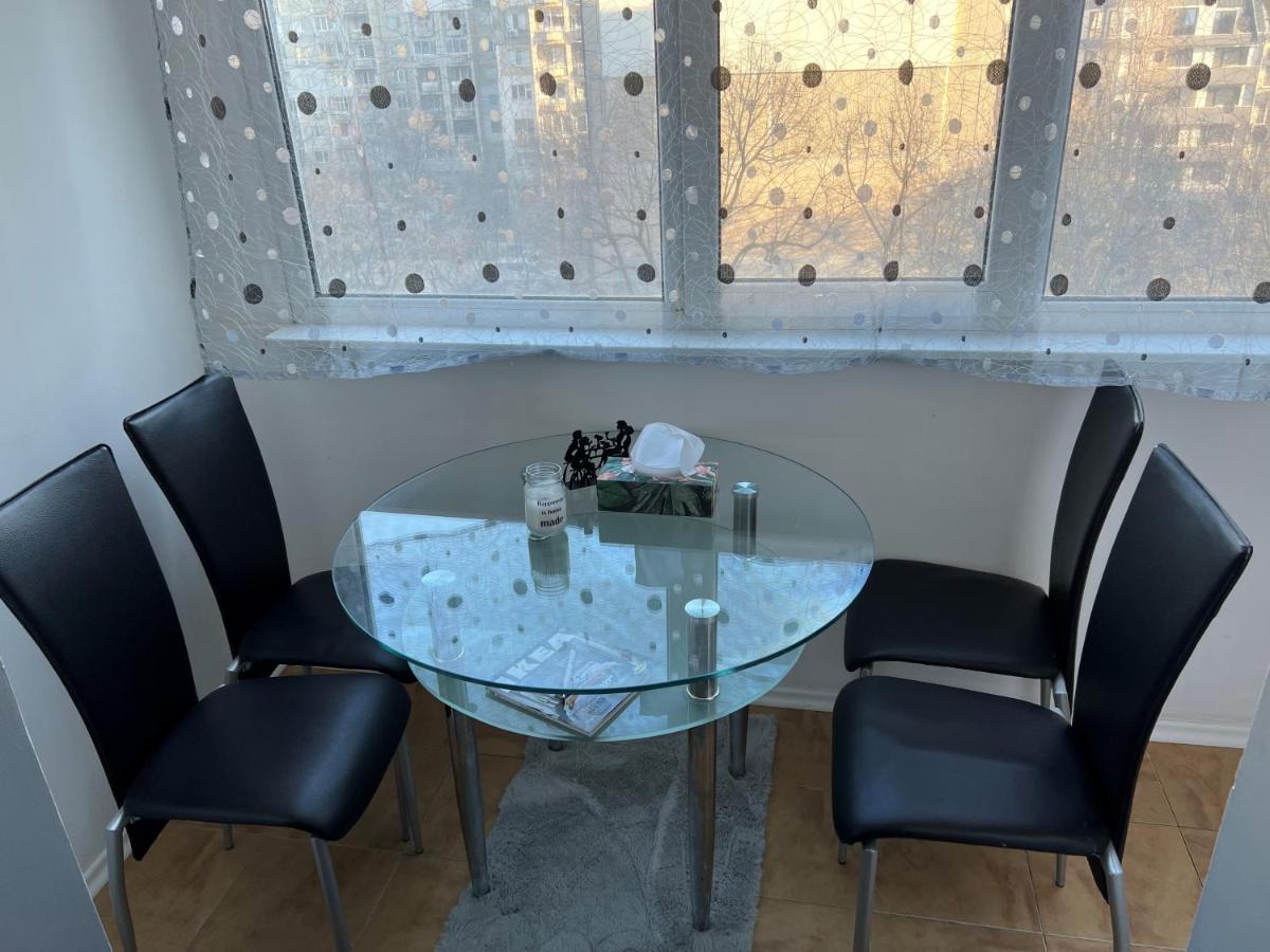 Cosy Central Apartment Βάρνα Εξωτερικό φωτογραφία