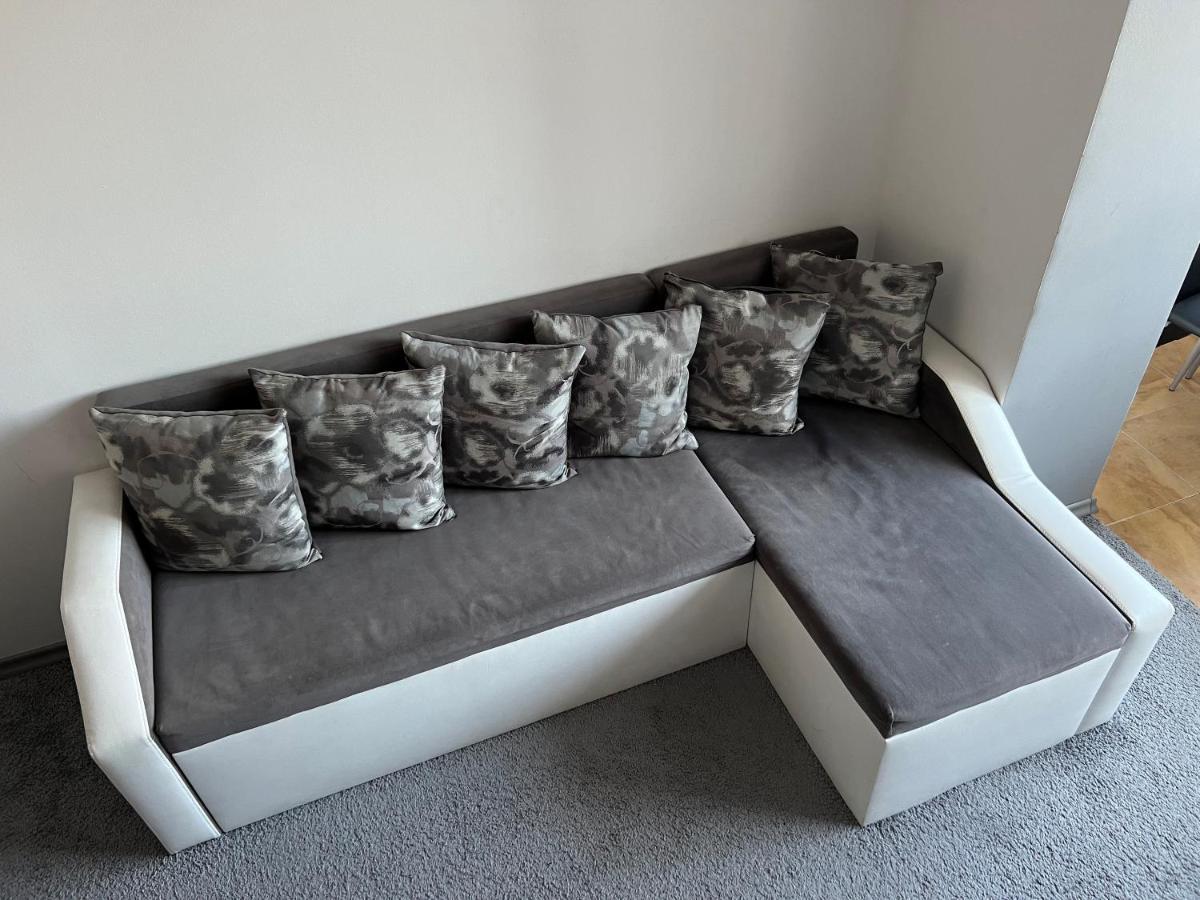Cosy Central Apartment Βάρνα Εξωτερικό φωτογραφία