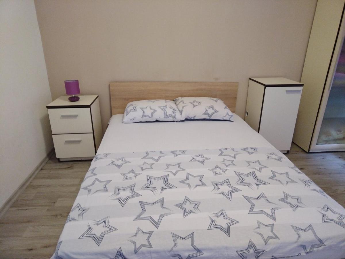 Cosy Central Apartment Βάρνα Εξωτερικό φωτογραφία